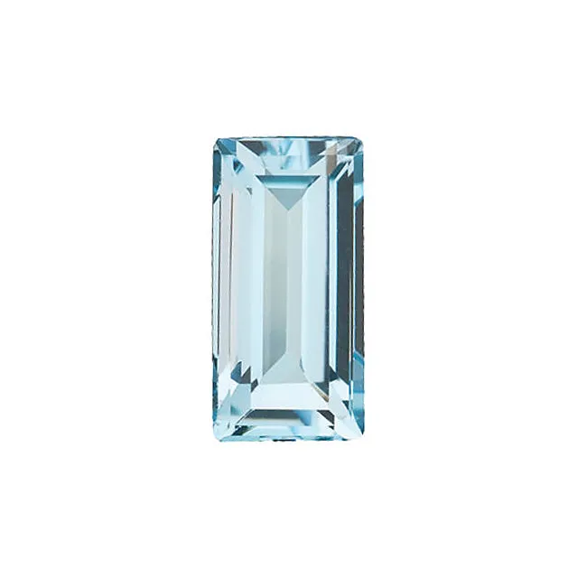 Sky Blue Topaz