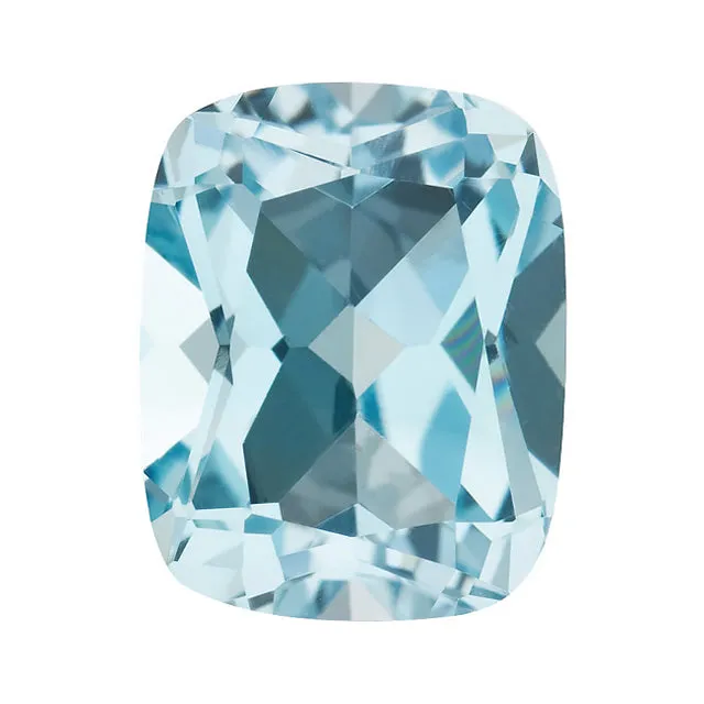 Sky Blue Topaz