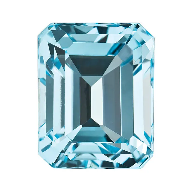 Sky Blue Topaz