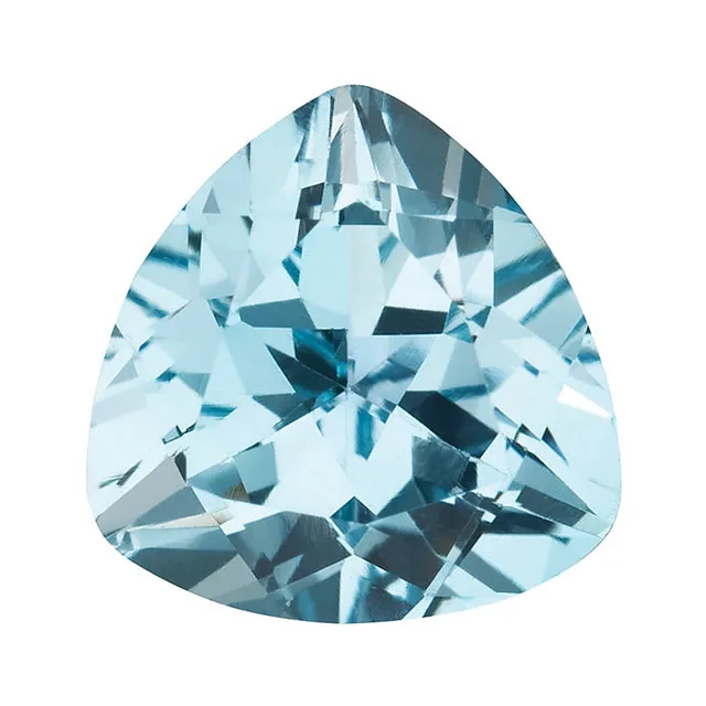 Sky Blue Topaz