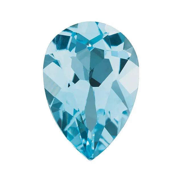 Sky Blue Topaz