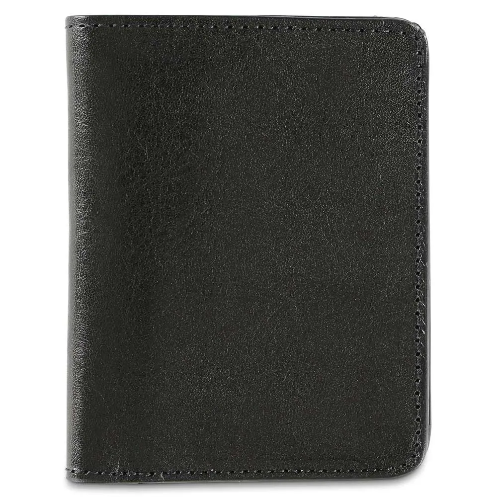 Slim Wallet - Black