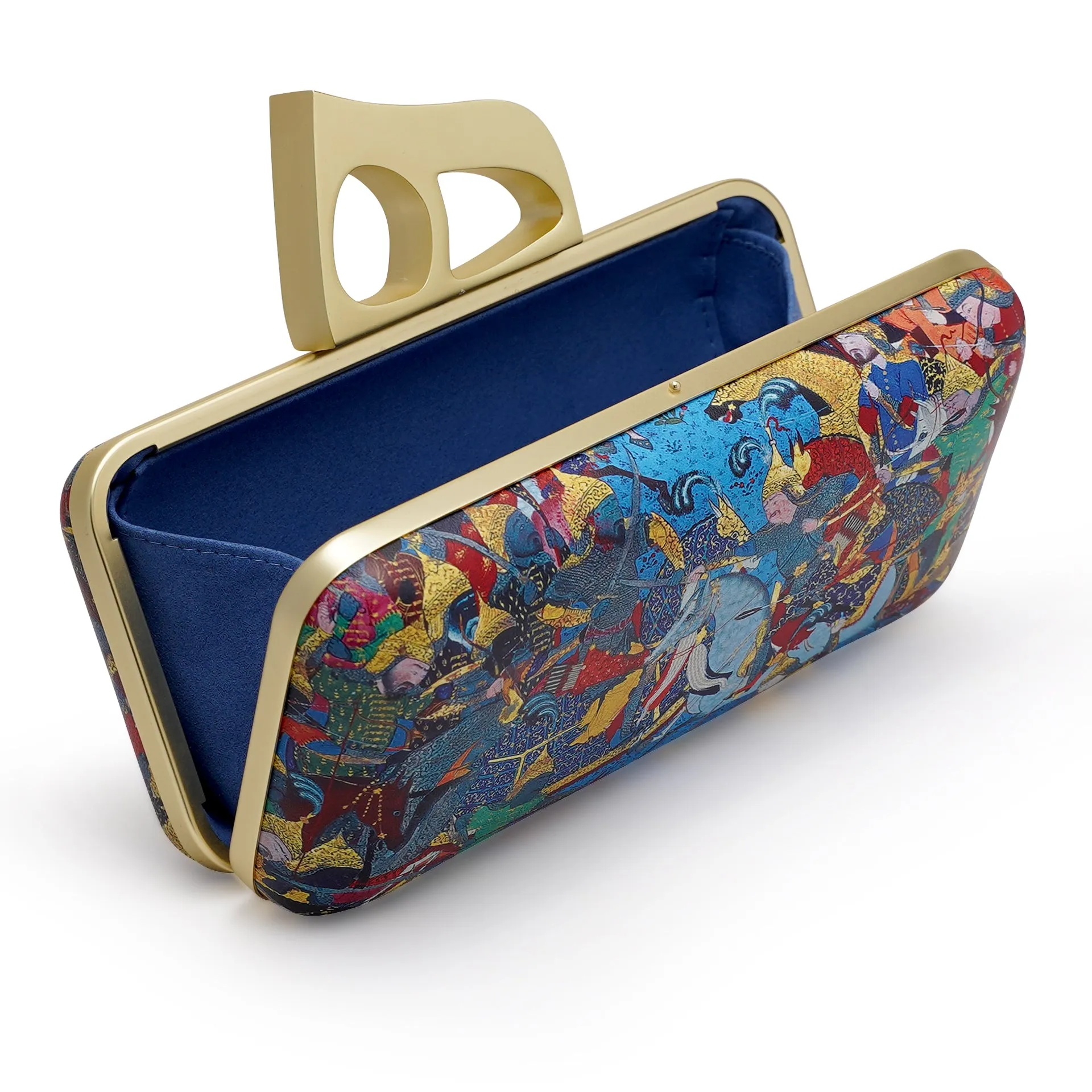 Soraya Clutch II