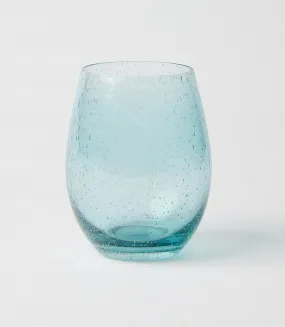 Stemless Wine Glass