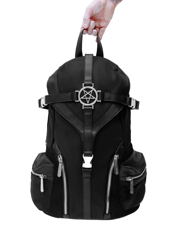 Susperia Backpack