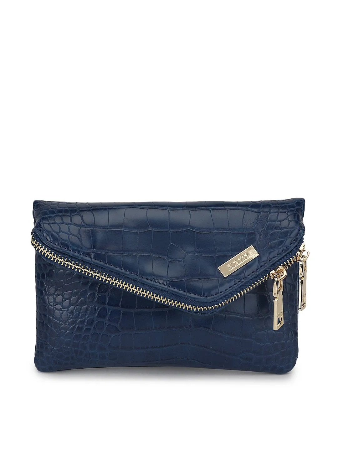 Textured Emery Clutch