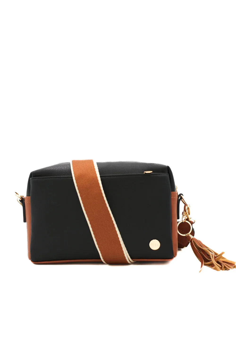 The Kara Crossbody