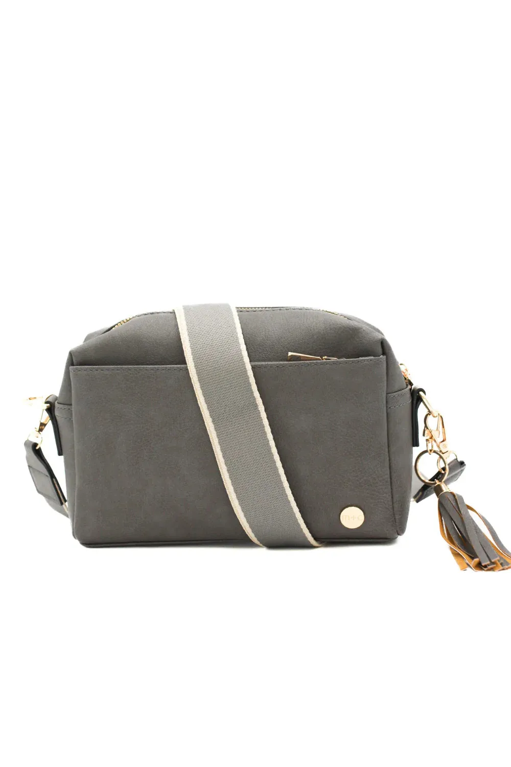 The Kara Crossbody