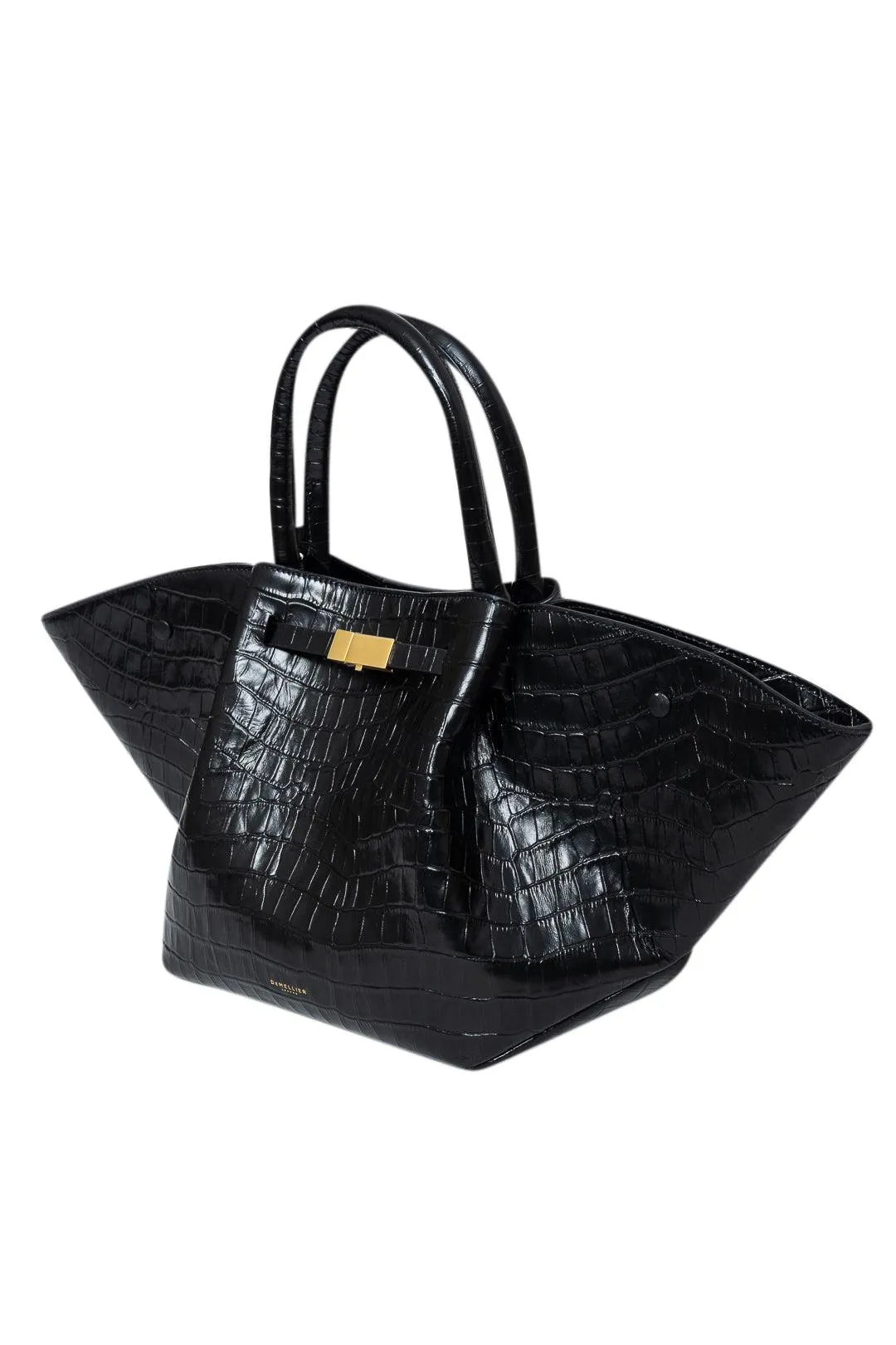 The Midi  New York Tote