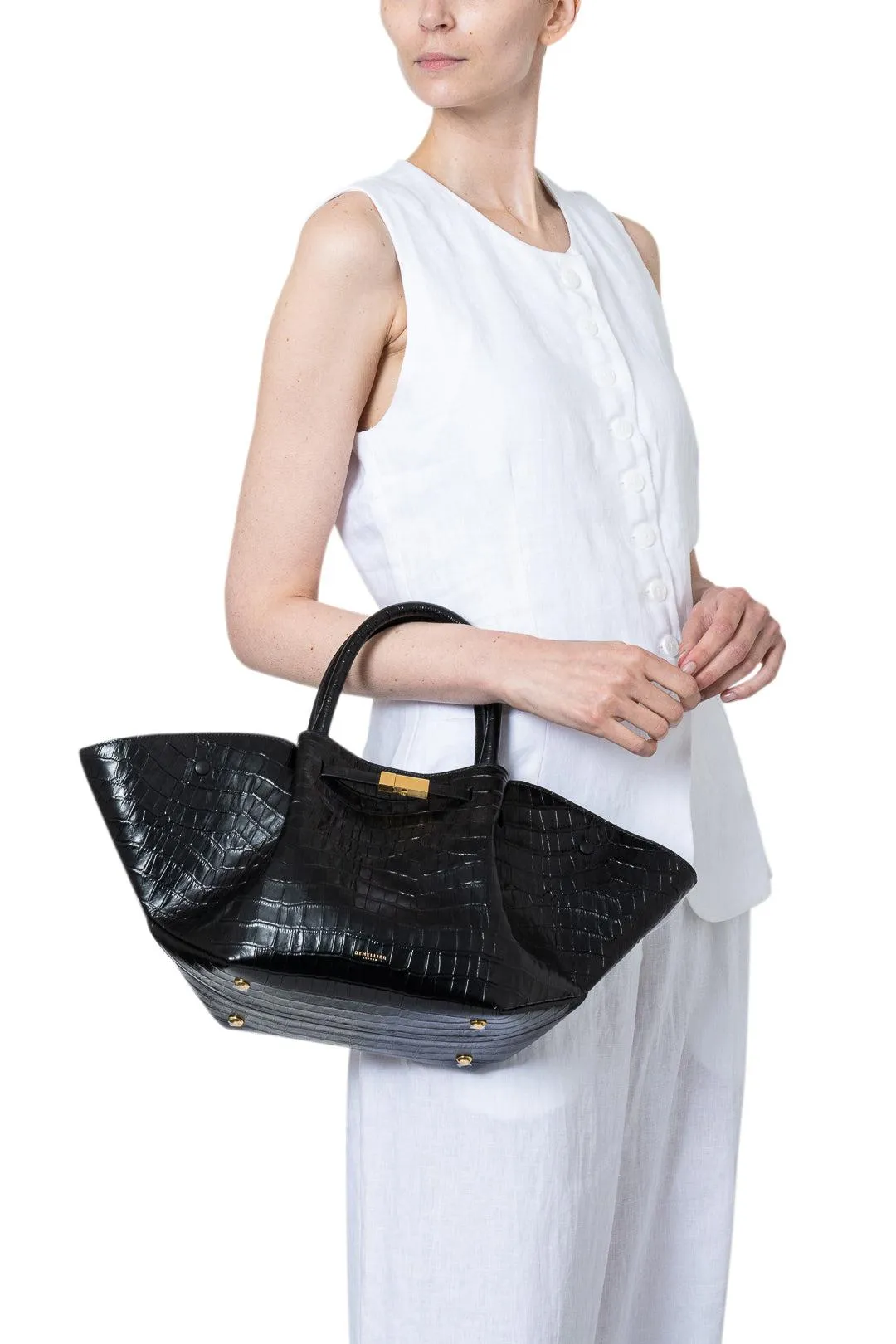 The Midi  New York Tote