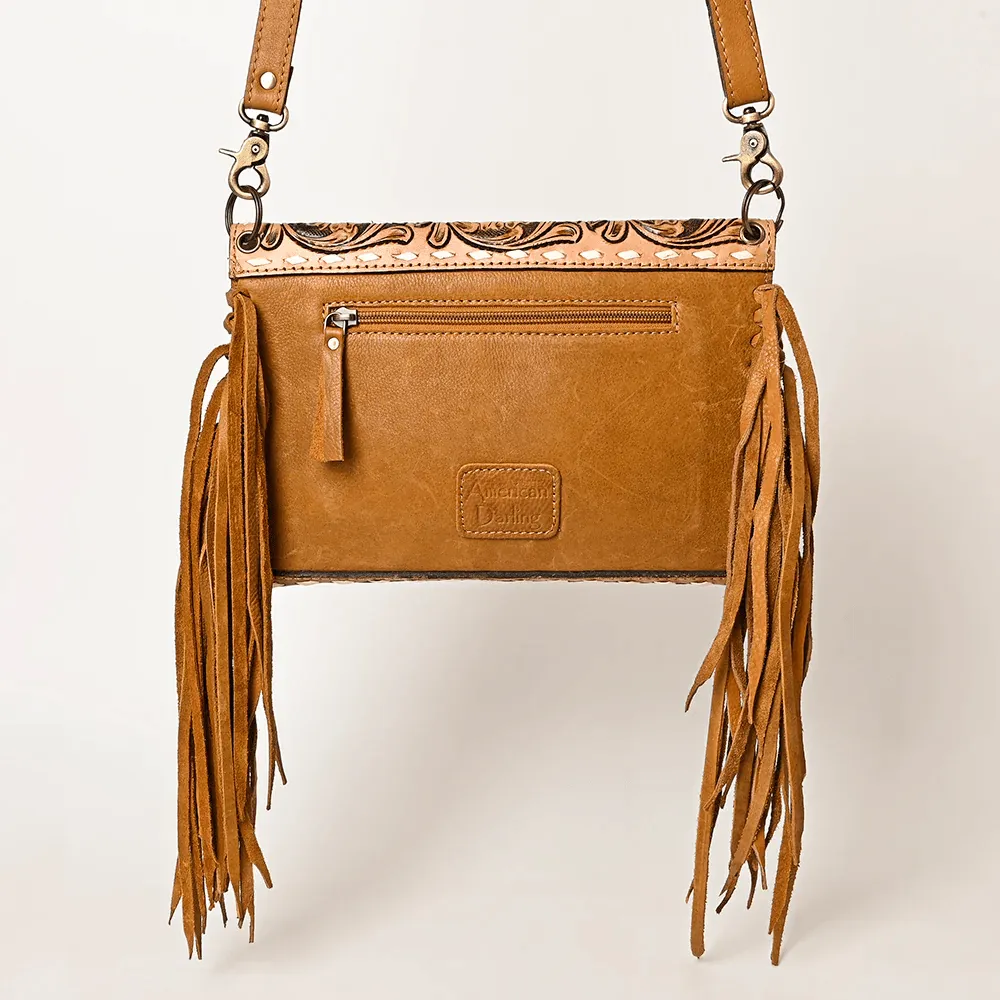 The Mila Crossbody