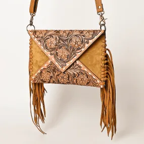 The Mila Crossbody