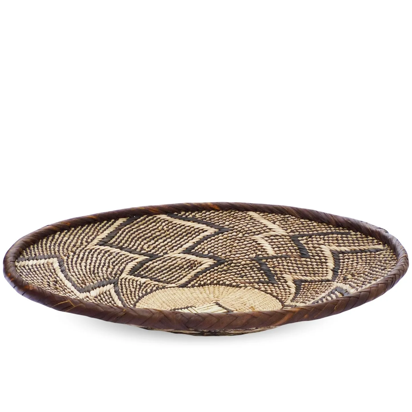 Tonga basket