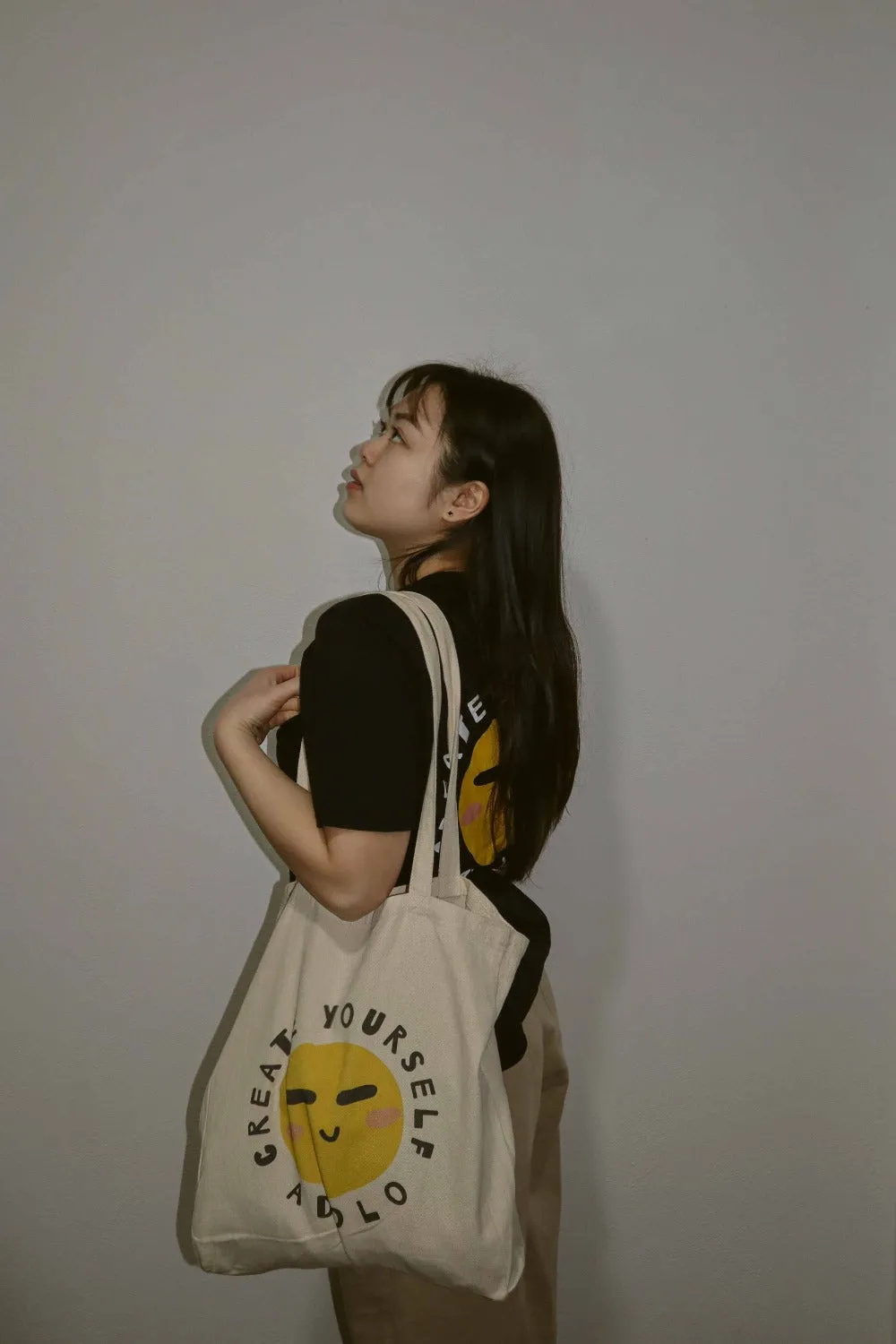 Tote Bag  Adolo