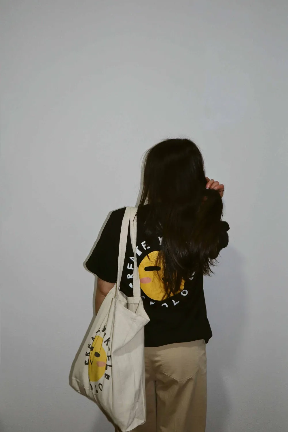 Tote Bag  Adolo