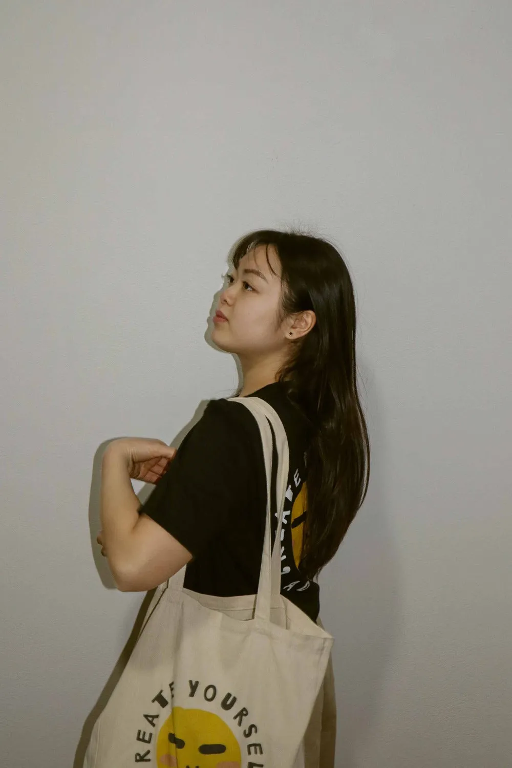 Tote Bag  Adolo