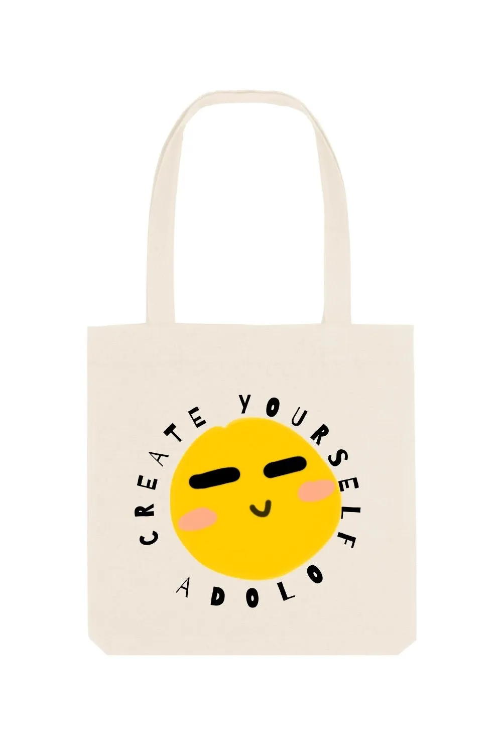 Tote Bag  Adolo