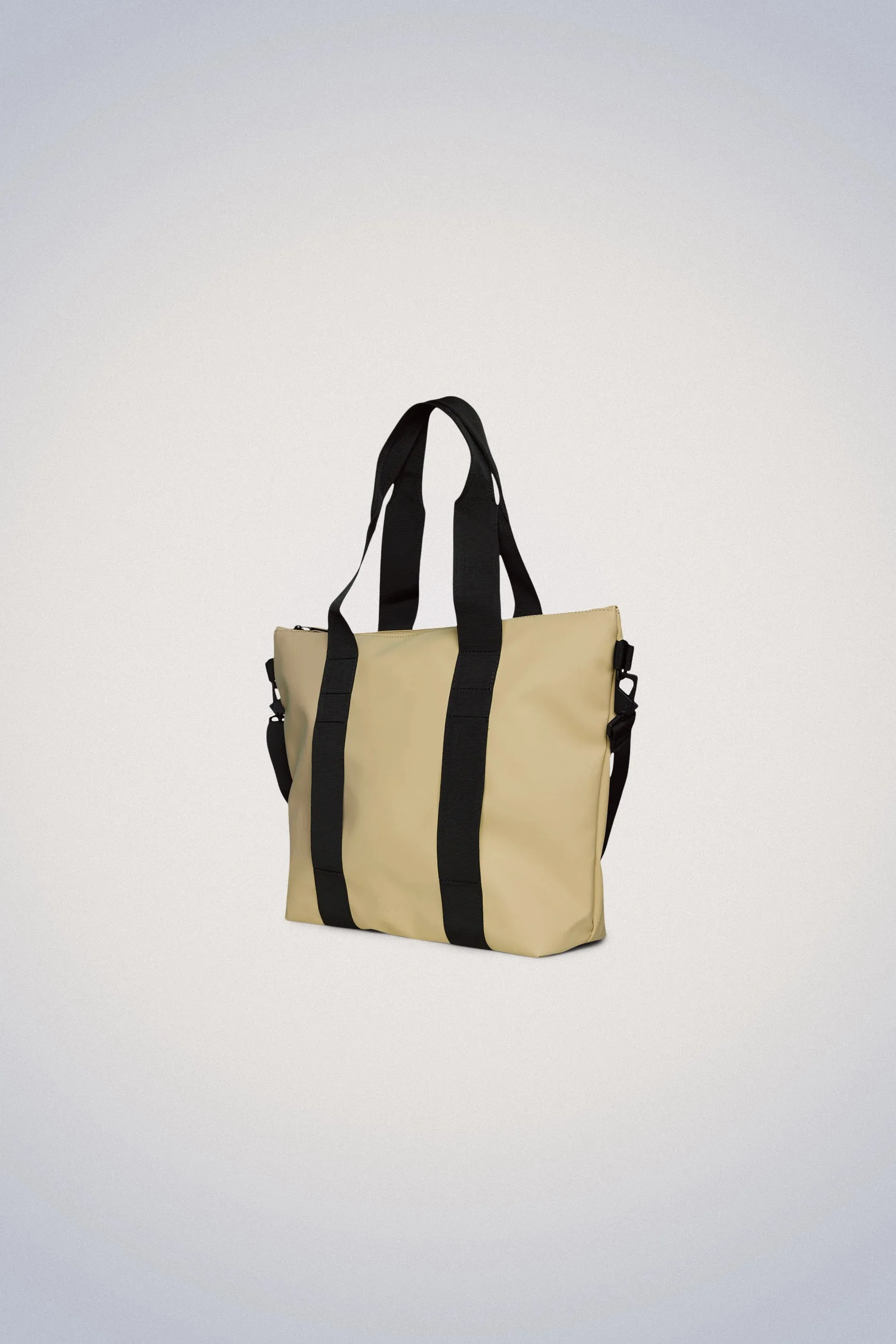 TOTE BAG MINI SABBIA RAINS