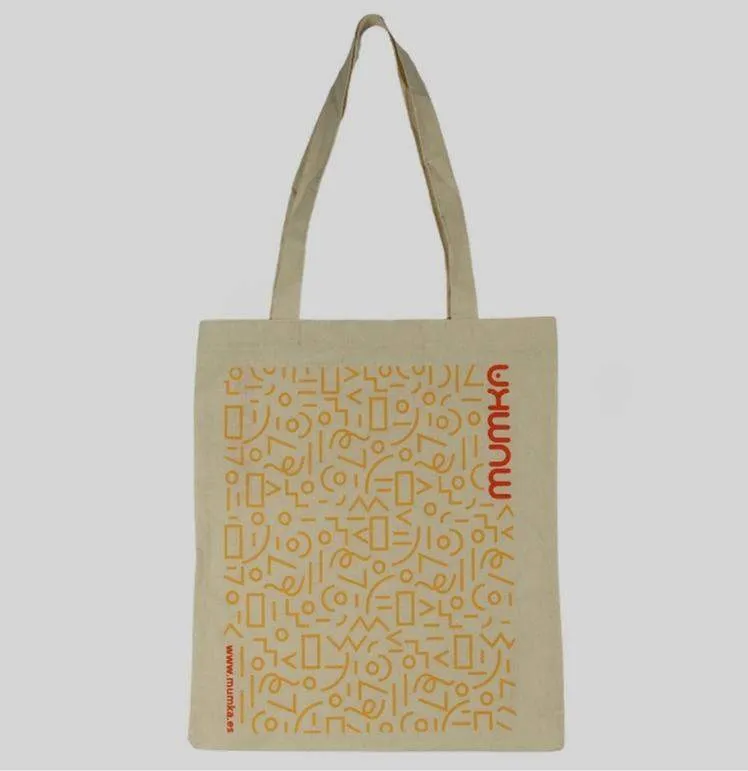 Tote Bag MUMKA