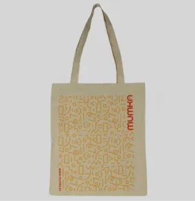 Tote Bag MUMKA