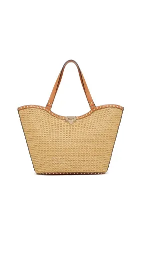 Tote Bag- Natural