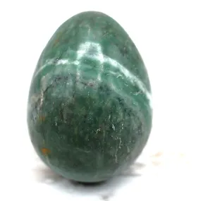 Tree Agate Egg