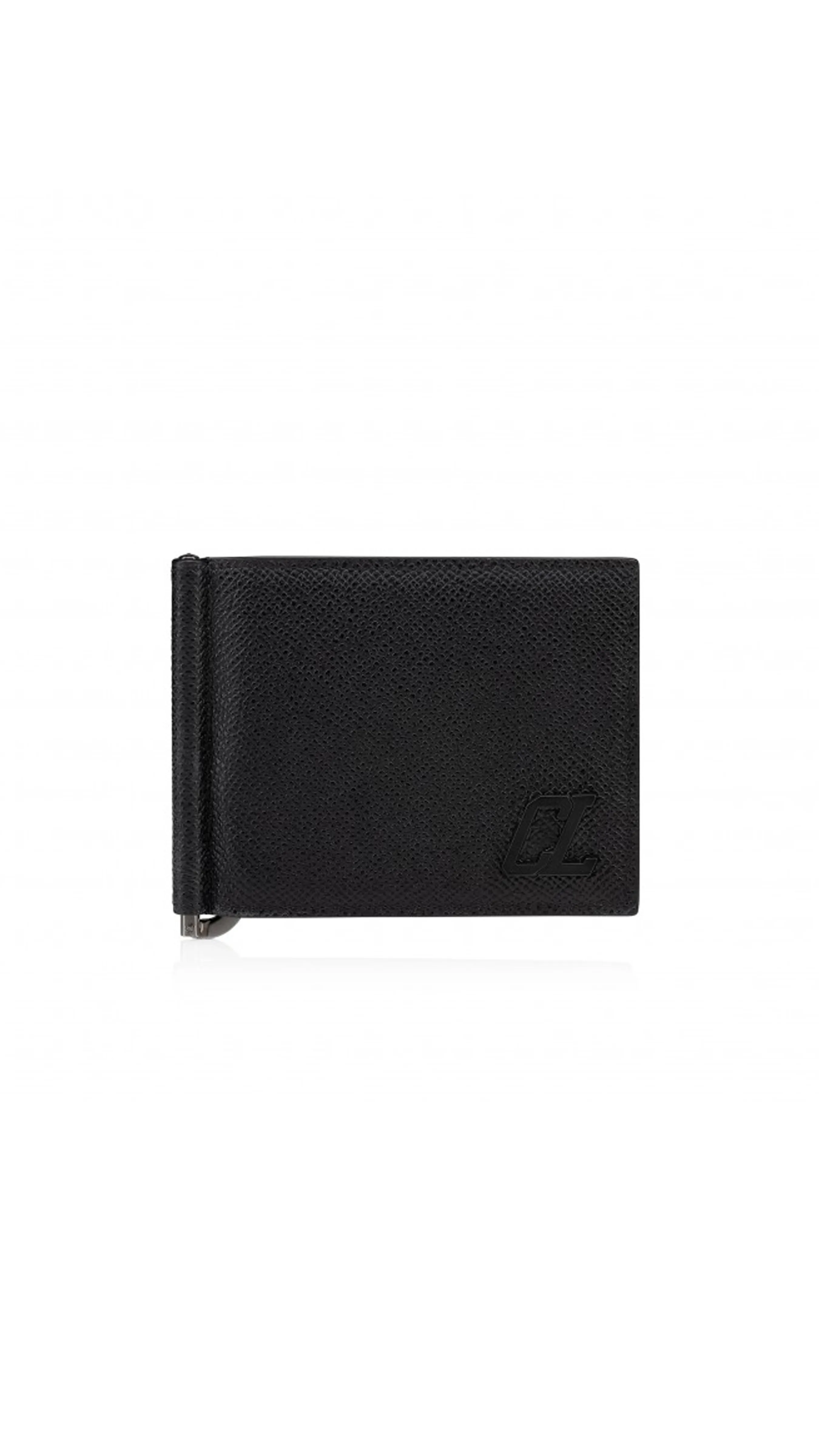 Wallet - Black