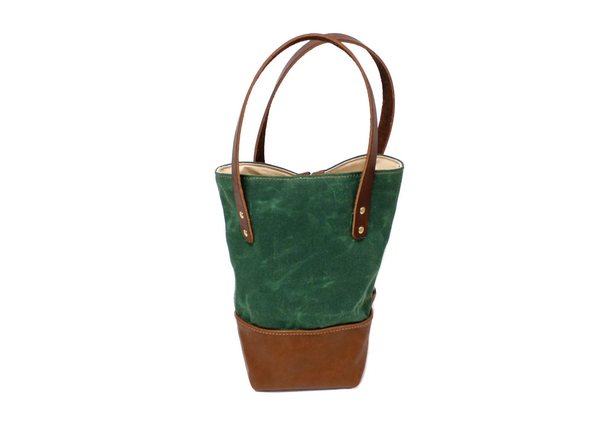 Wine Tote Bag