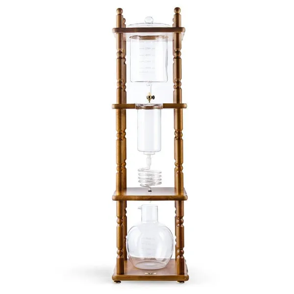 Yama Cold Drip Coffee Maker - 25 Cup