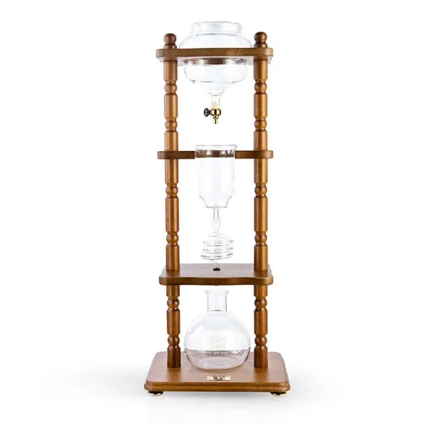 Yama Cold Drip Coffee Maker - 6-8 Cup