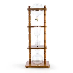 Yama Cold Drip Coffee Maker - 6-8 Cup