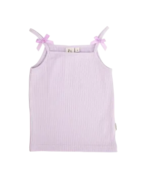 Zia Singlet - Lavender