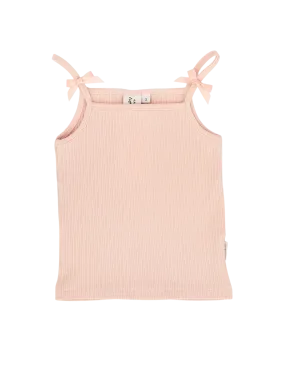 Zia Singlet - Pink