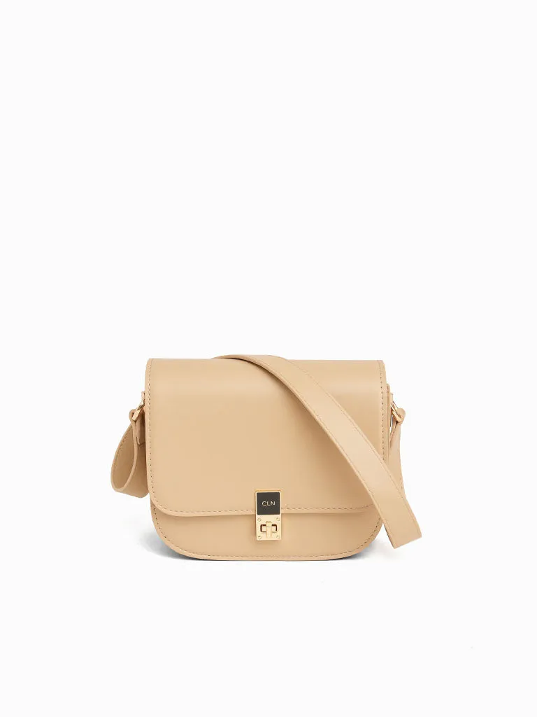 Zibiah Crossbody Bag